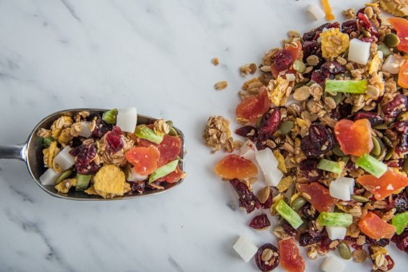 granola all - time-1