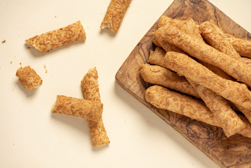 Κριτσίνι pesto γραβιέρα 11